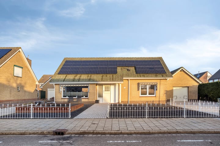 Foto 4 van Werrilaan 53