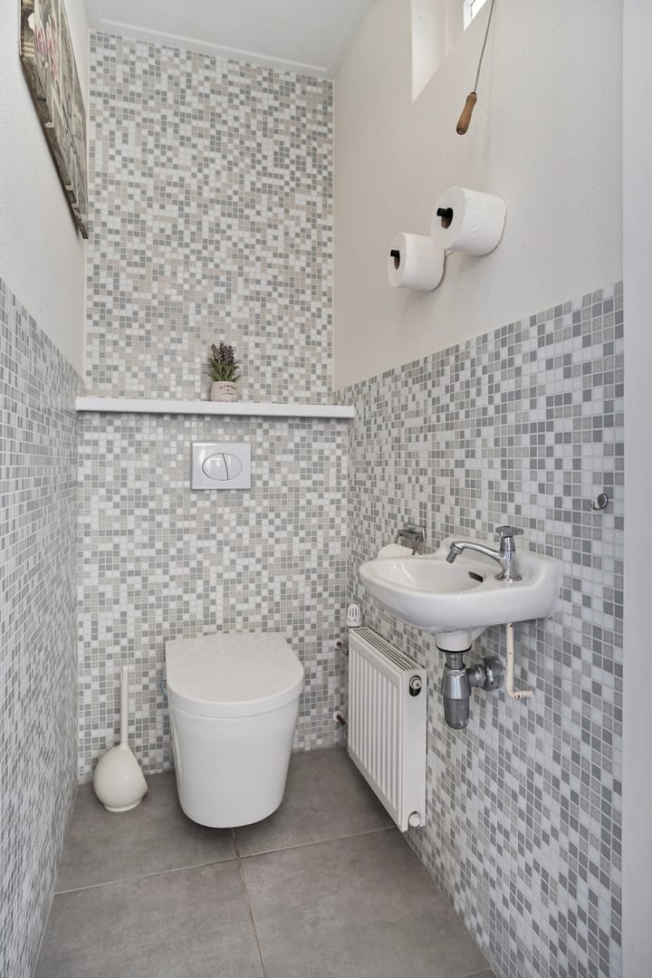 Foto 6 van Werrilaan 53