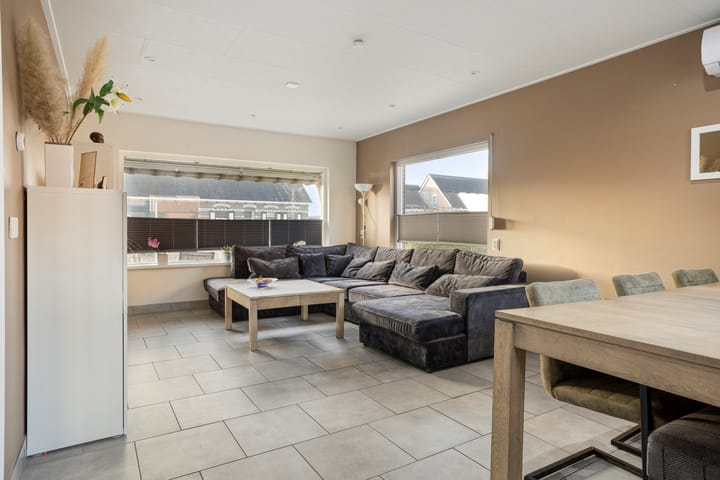 Foto 10 van Werrilaan 53