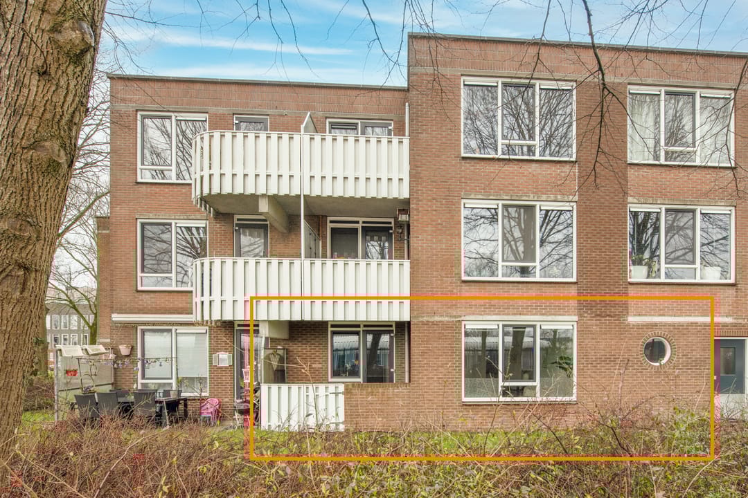 Foto 1 van Kreekwaard 36