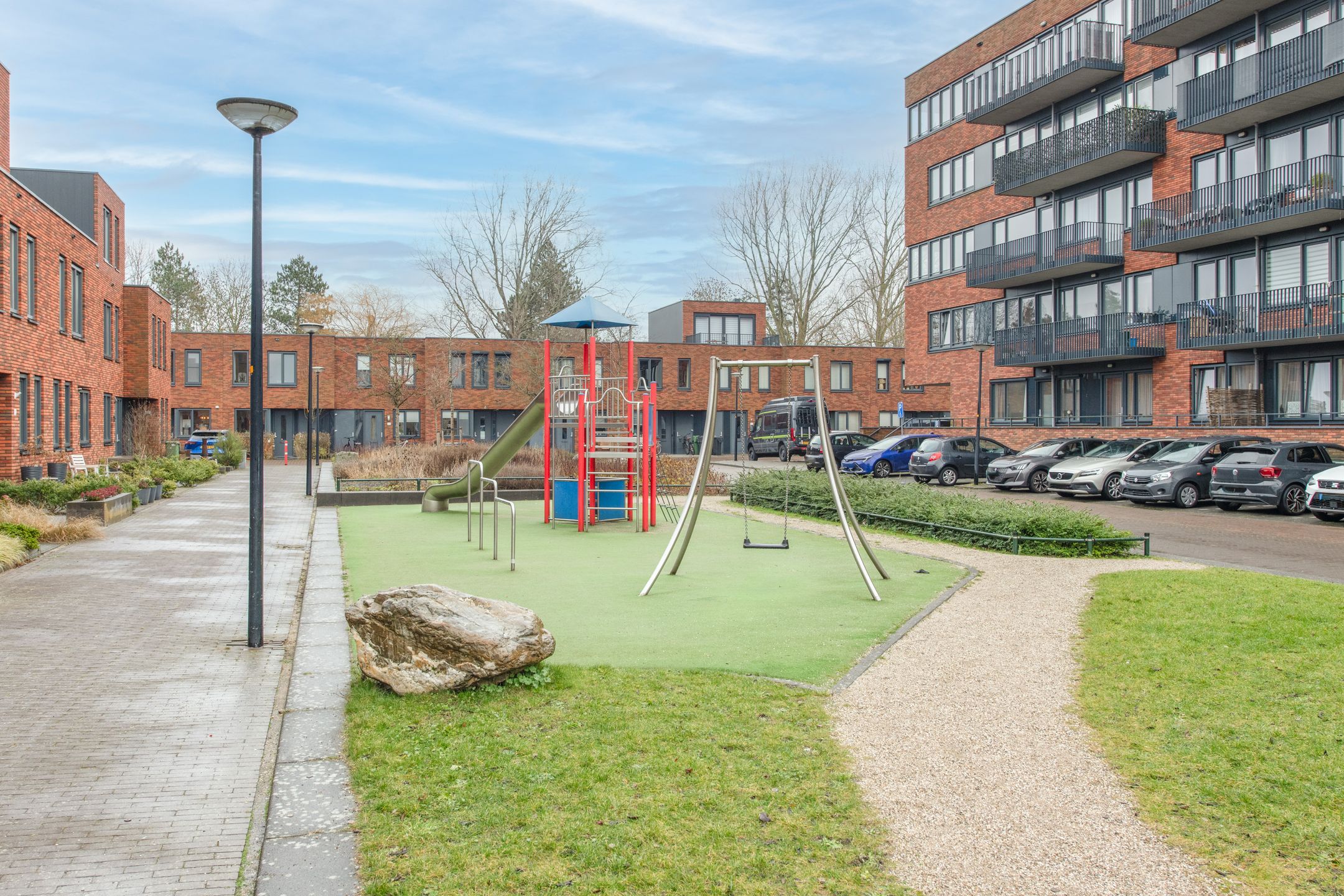 Foto 30 van Kreekwaard 36