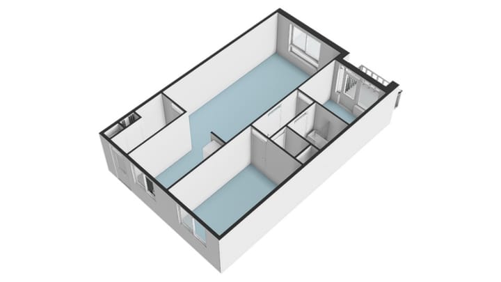 Foto 32 van Staalstraat 42