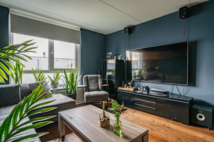 Foto 7 van Staalstraat 42