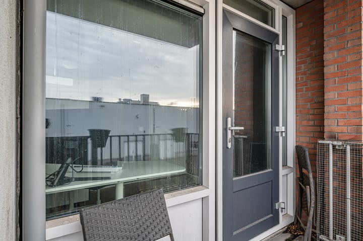 Foto 20 van Staalstraat 42