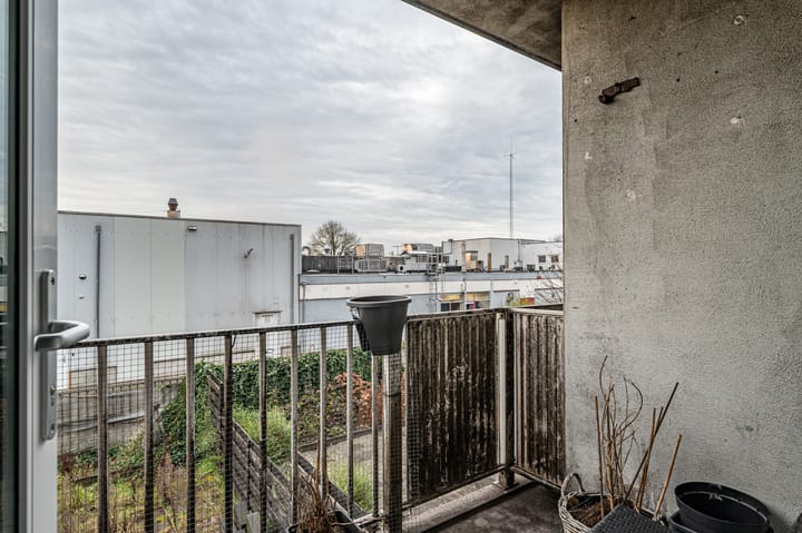 Foto 19 van Staalstraat 42