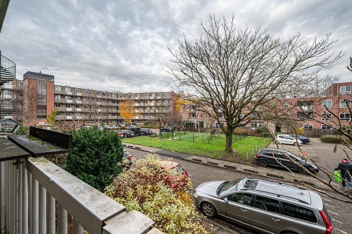 Foto 29 van Staalstraat 42