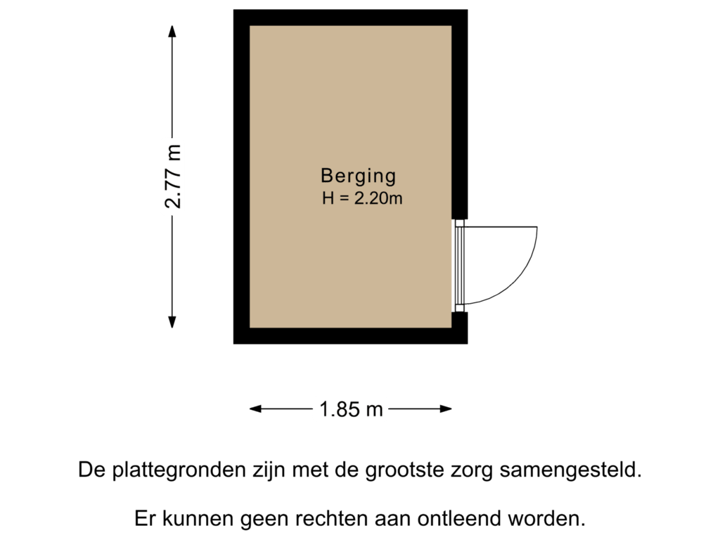 Berging