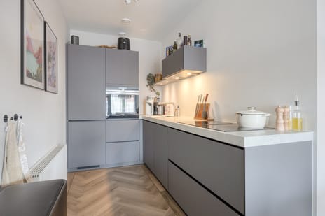 Sterreschans 125 tertiary image