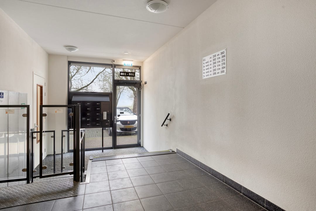 Foto 8 van Westenburgerweg 258