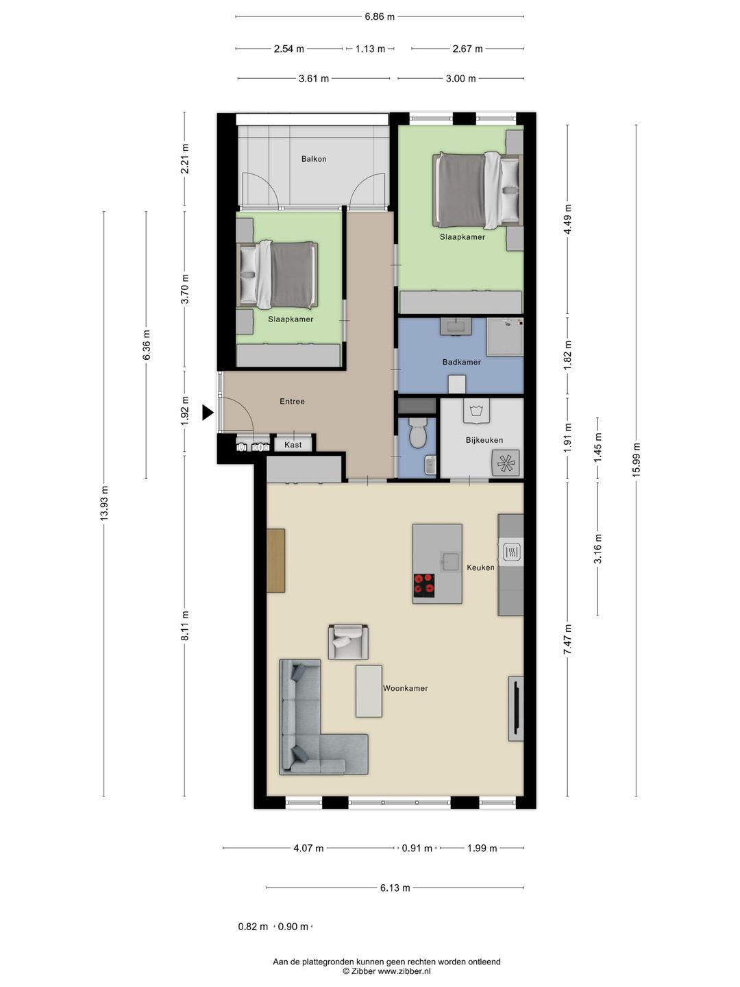 Foto 28 van Westenburgerweg 258
