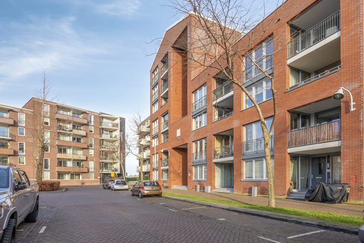 Photo 4 of Sterreschans 125