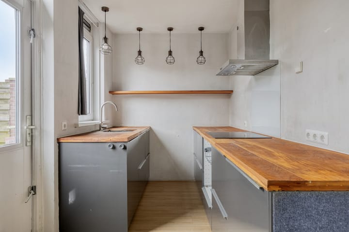 Foto 4 van Klaproosstraat 13