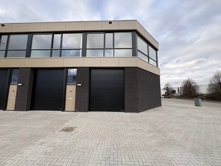 Adriaan Mulderweg 12-15