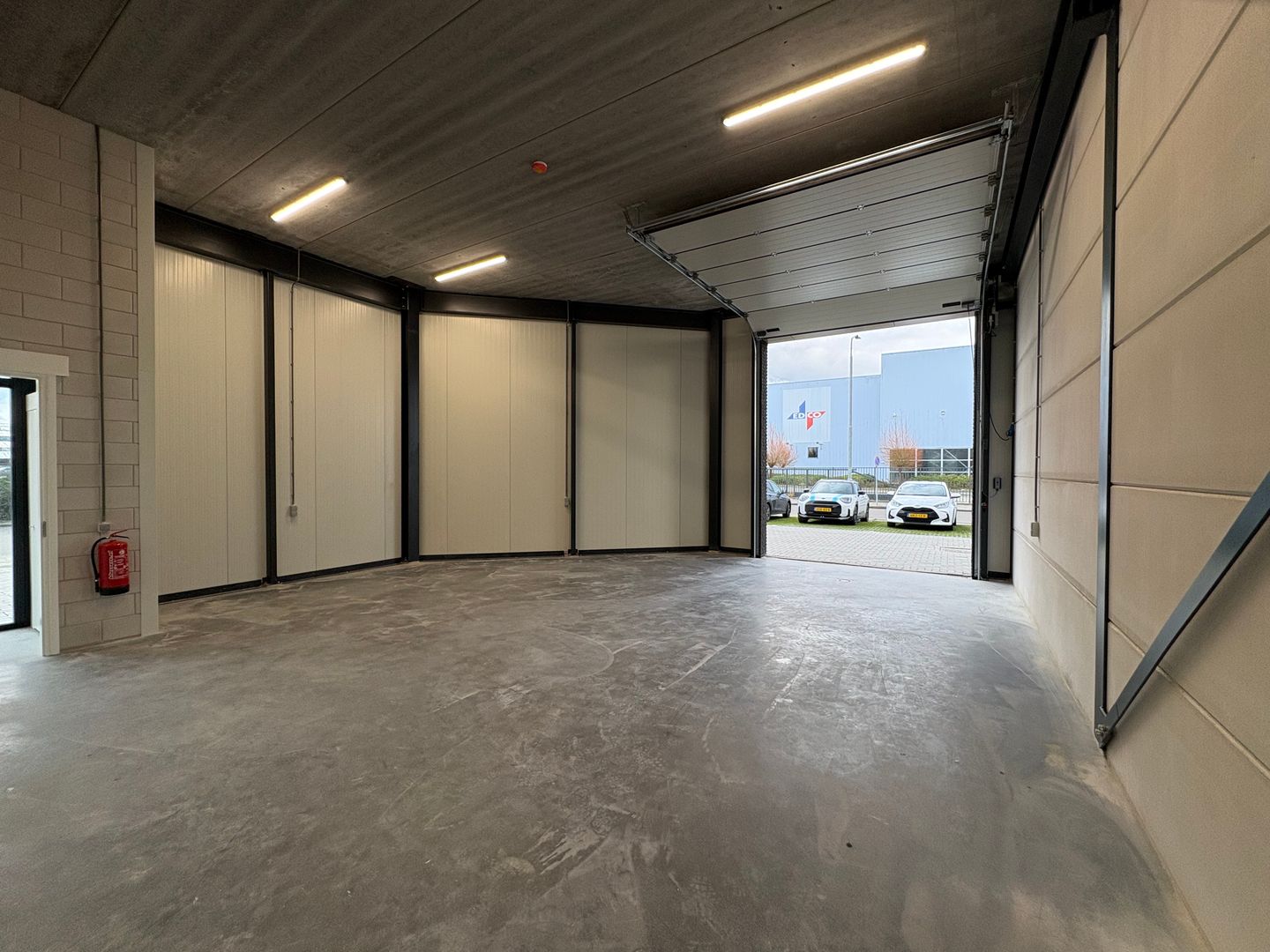 View photo 3 of Adriaan Mulderweg 12-15