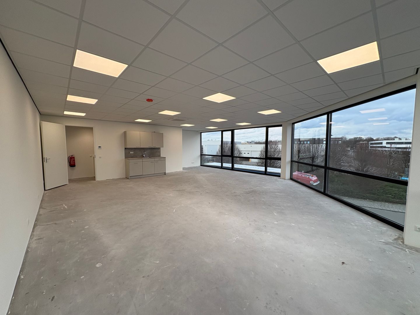 View photo 5 of Adriaan Mulderweg 12-15