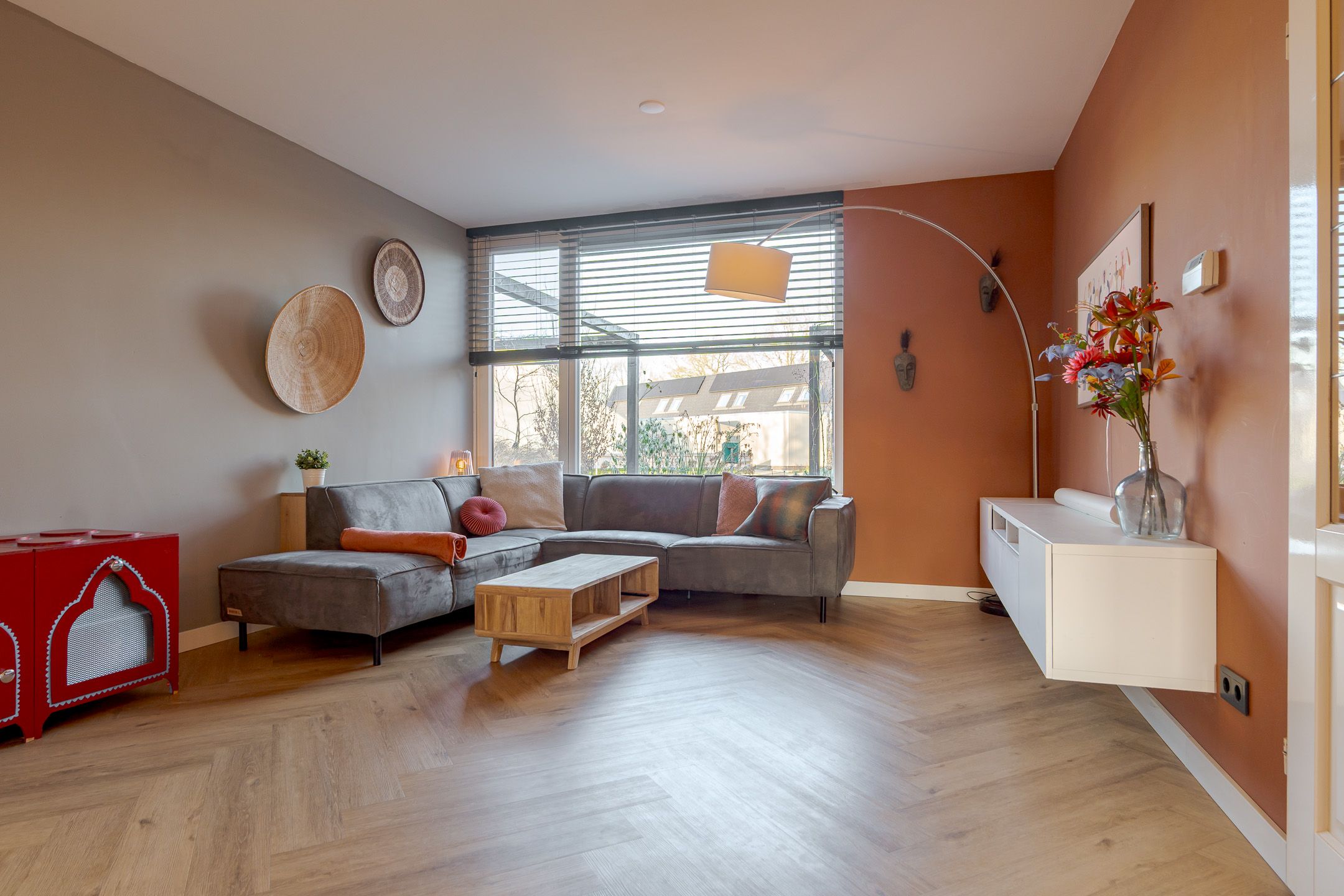 Foto 3 van den Dam 6