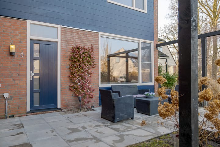 Photo 6 of den Dam 6