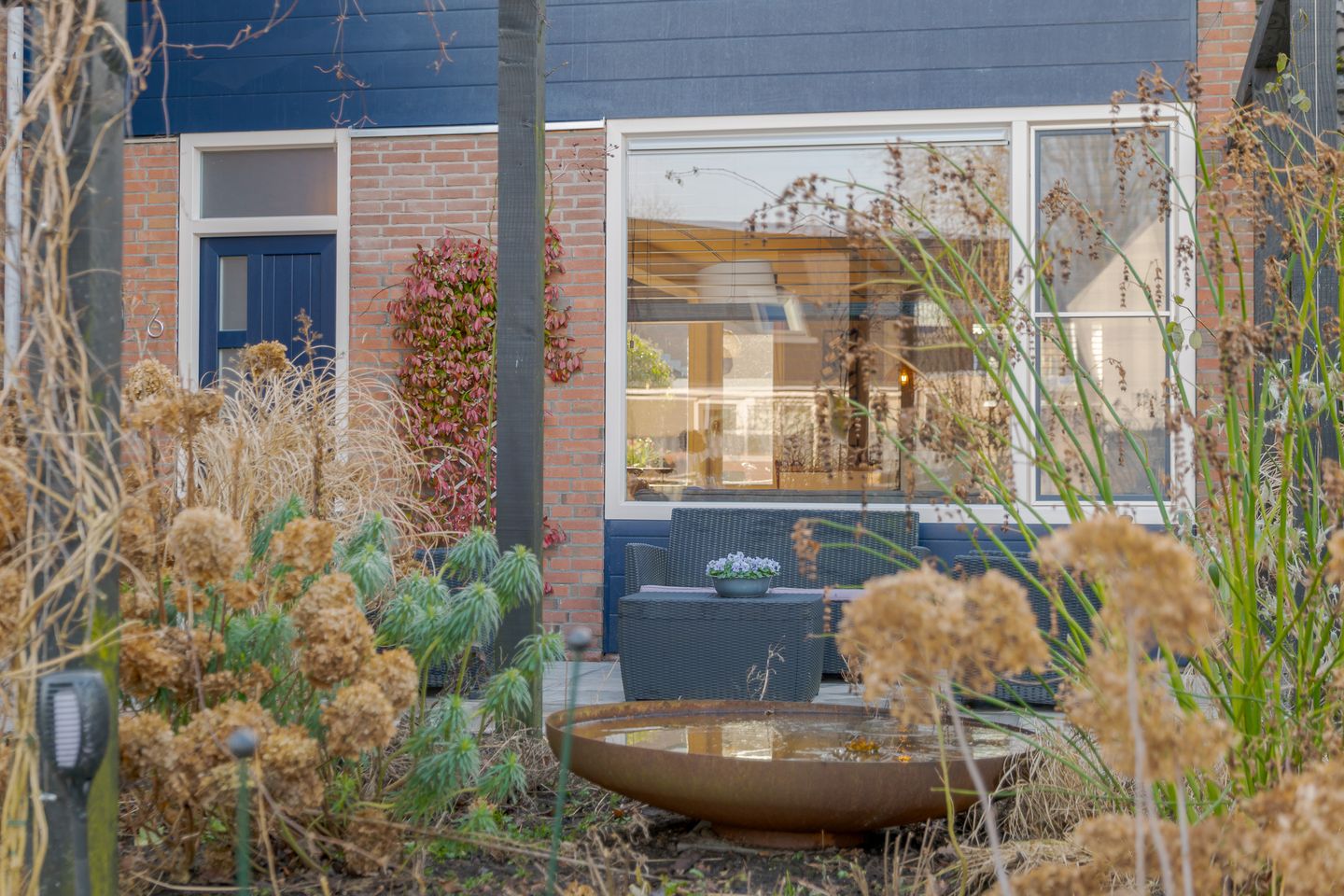 Foto 10 van den Dam 6