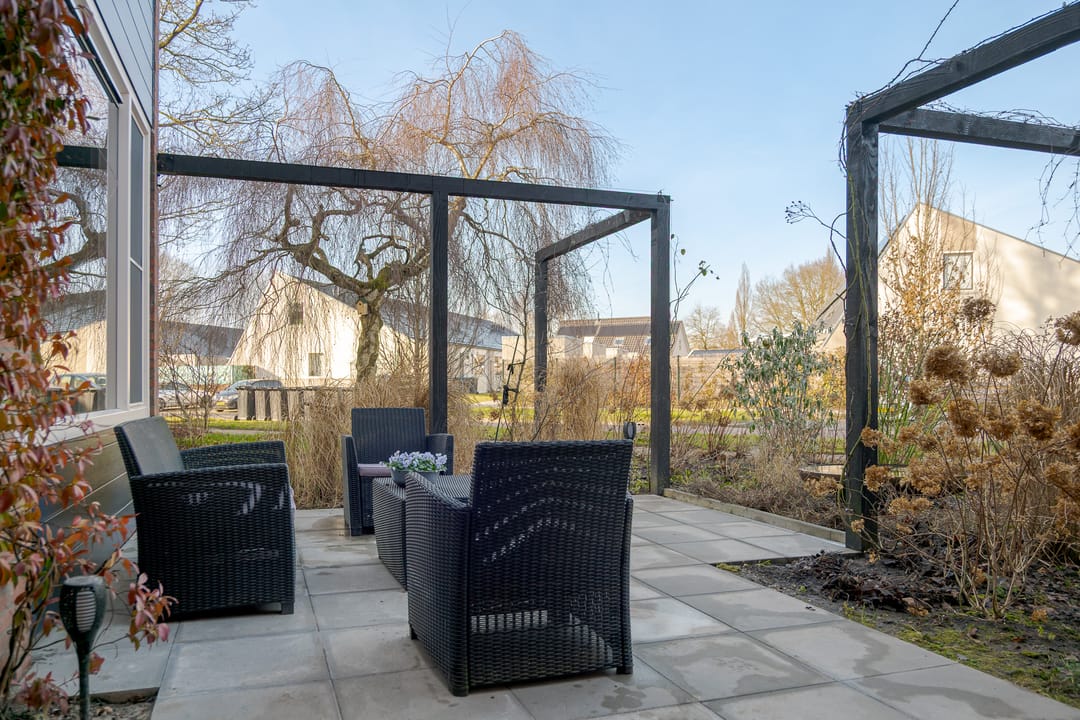 Foto 11 van den Dam 6