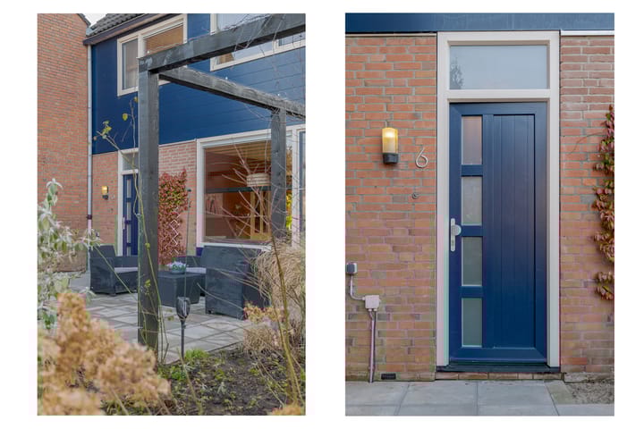 Photo 13 of den Dam 6