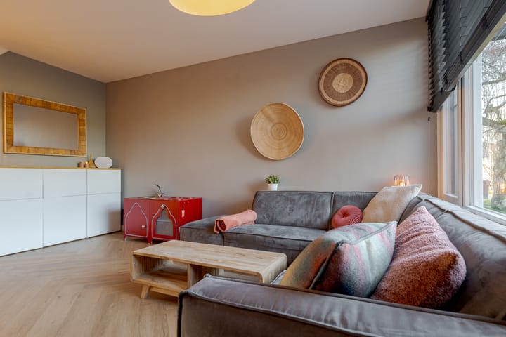 Photo 17 of den Dam 6