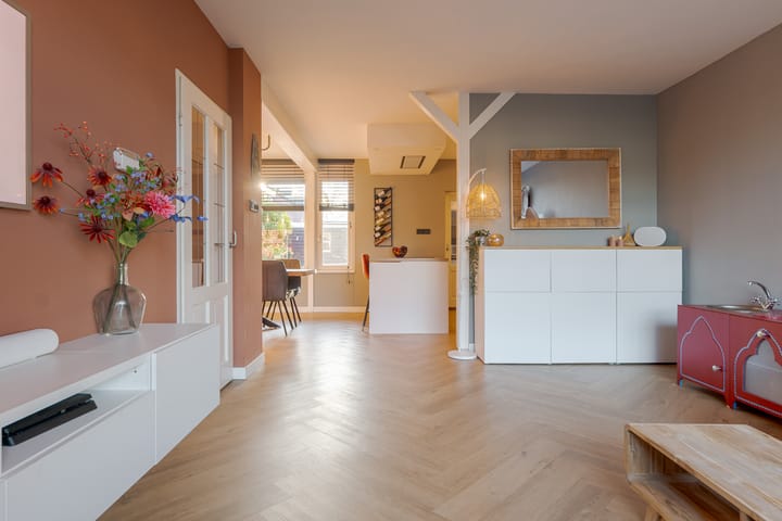 Photo 18 of den Dam 6