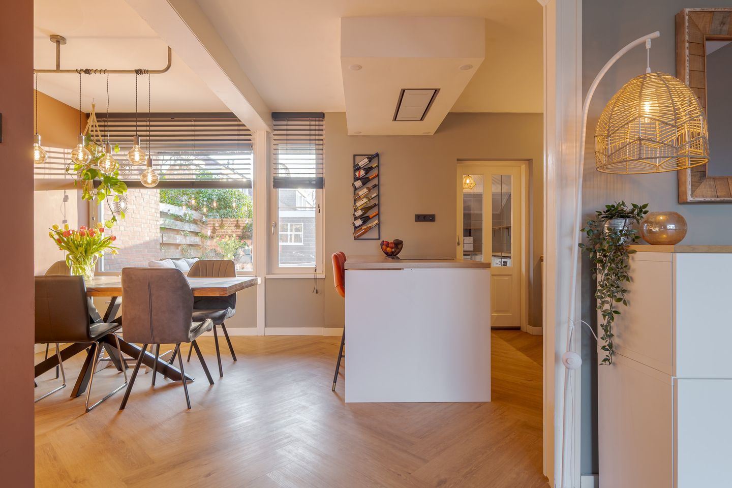 Foto 19 van den Dam 6