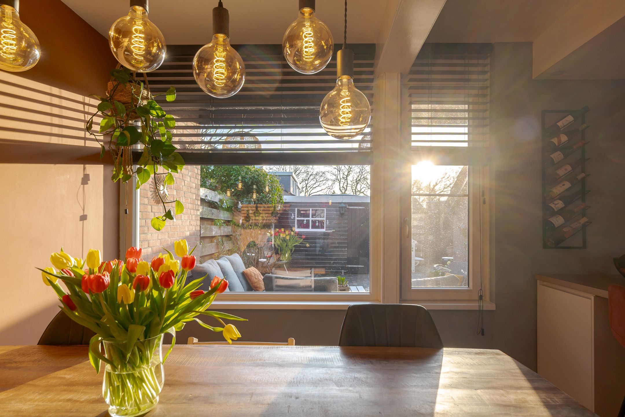 Foto 21 van den Dam 6