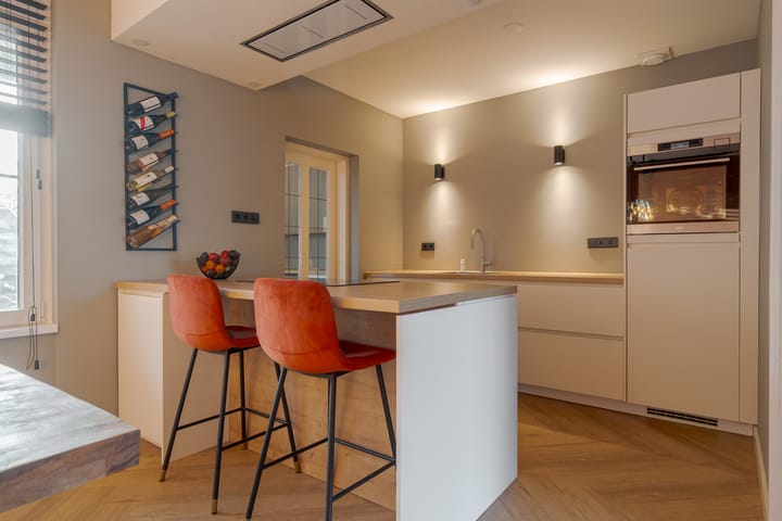 Photo 22 of den Dam 6