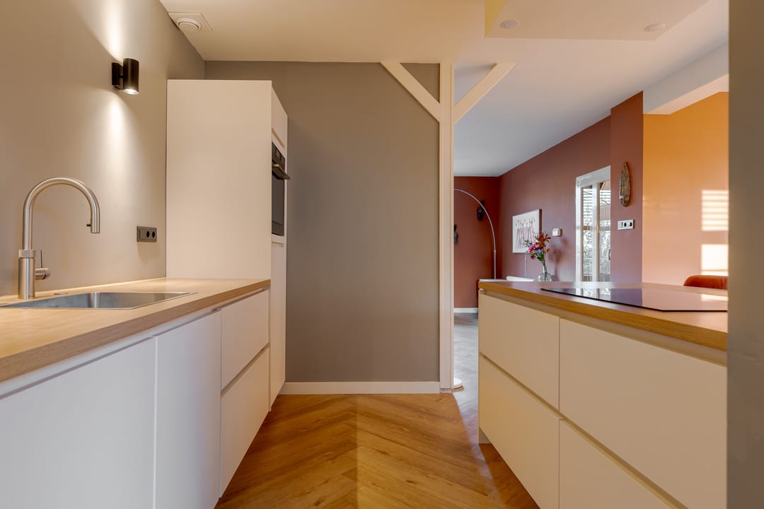 Foto 26 van den Dam 6