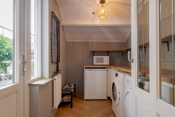 Photo 28 of den Dam 6