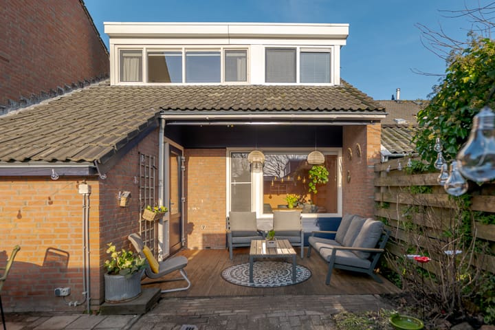 Photo 47 of den Dam 6