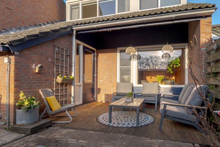 Photo 48 of den Dam 6