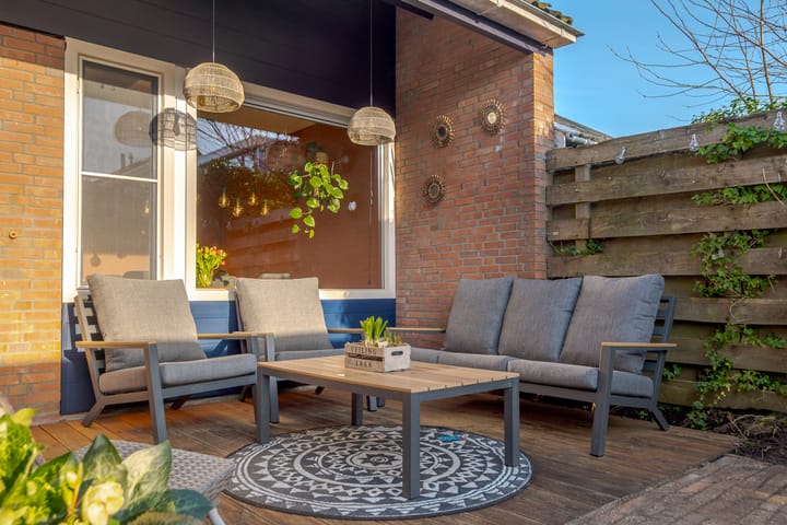 Photo 49 of den Dam 6