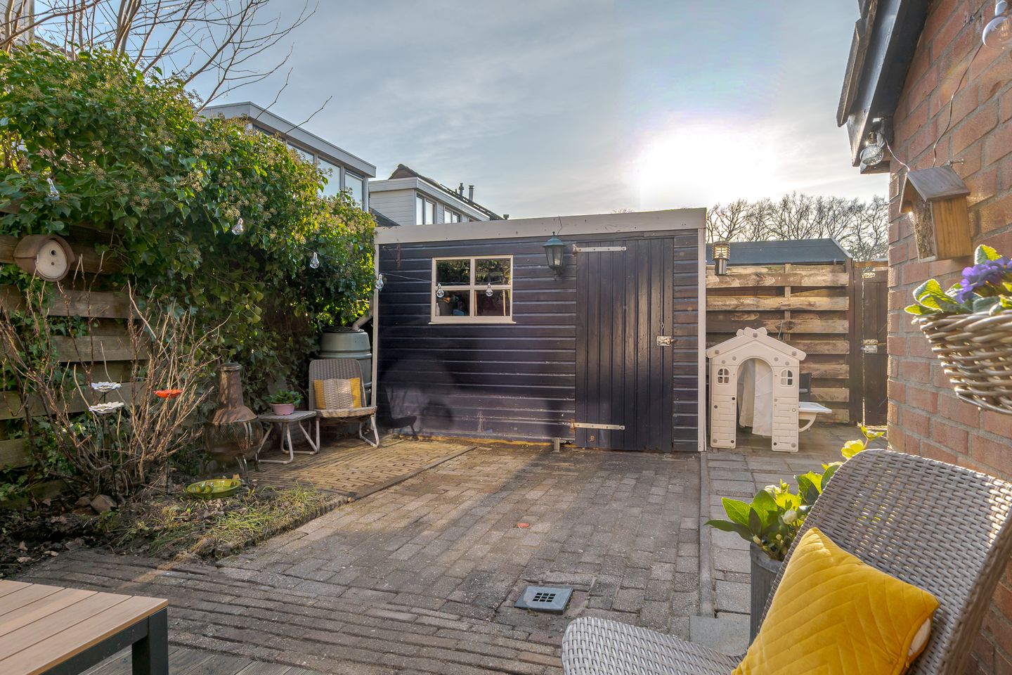 Foto 50 van den Dam 6