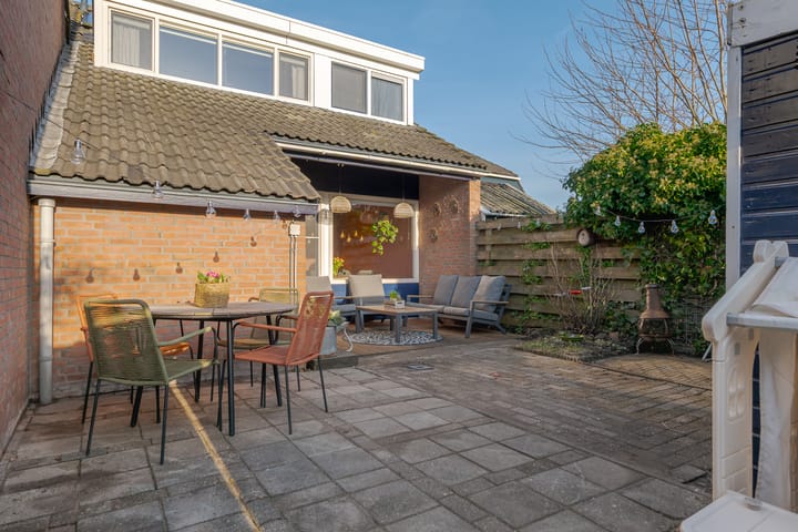 Photo 52 of den Dam 6