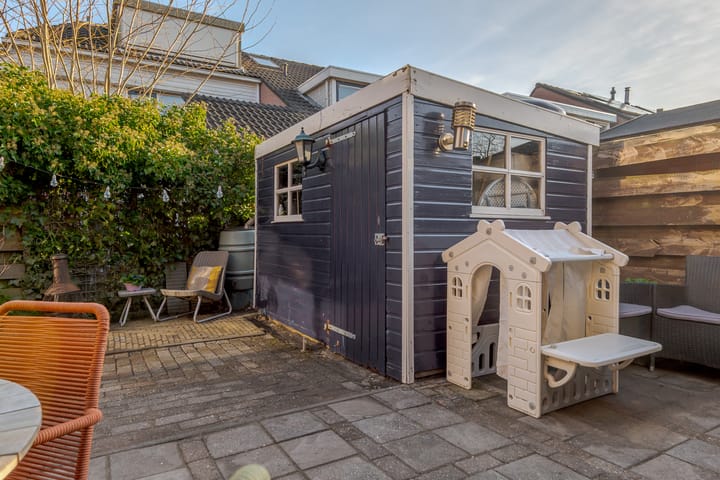 Photo 53 of den Dam 6