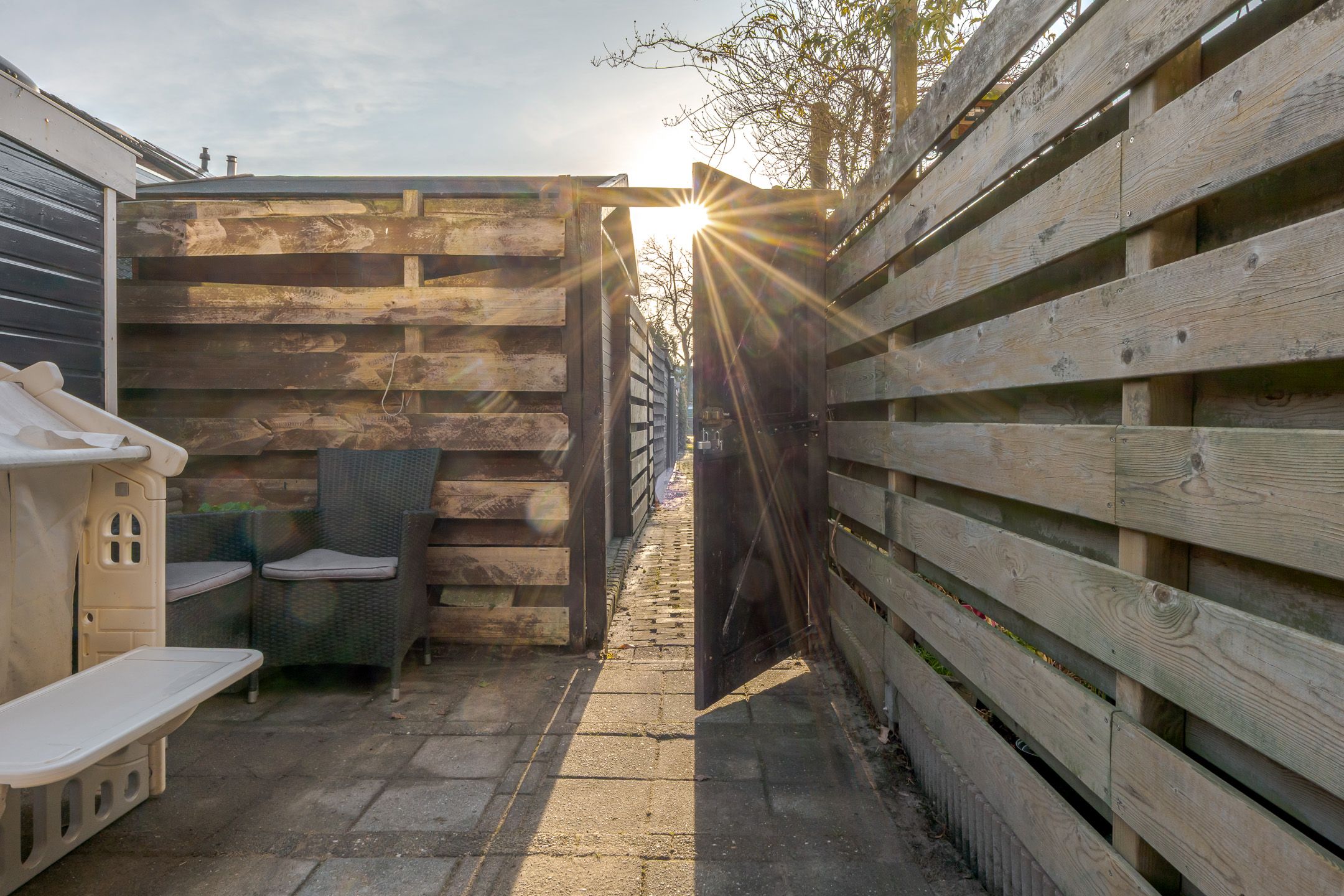 Foto 54 van den Dam 6