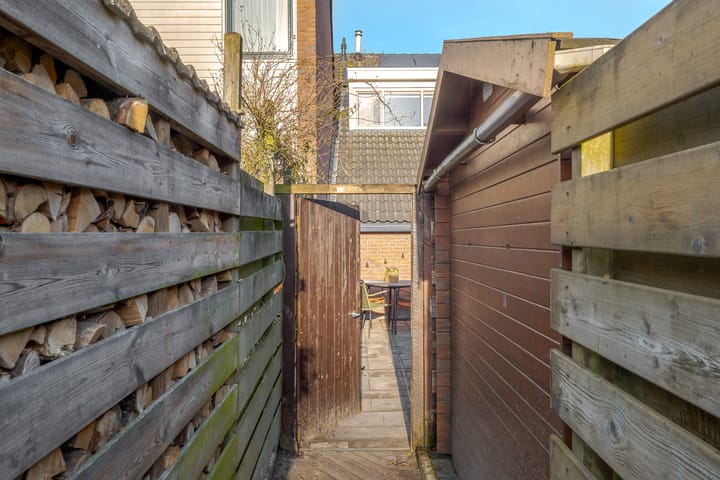 Photo 55 of den Dam 6