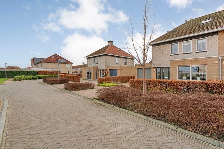 Photo 3 of Leen Heskampstraat 3