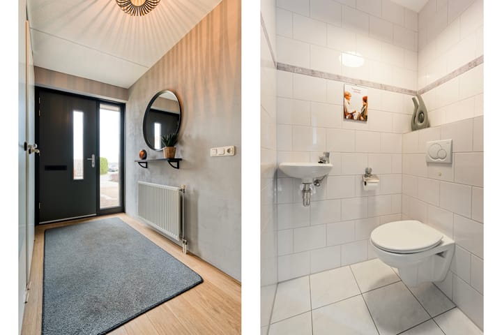 Photo 4 of Leen Heskampstraat 3