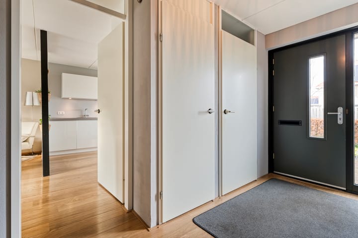 Photo 5 of Leen Heskampstraat 3