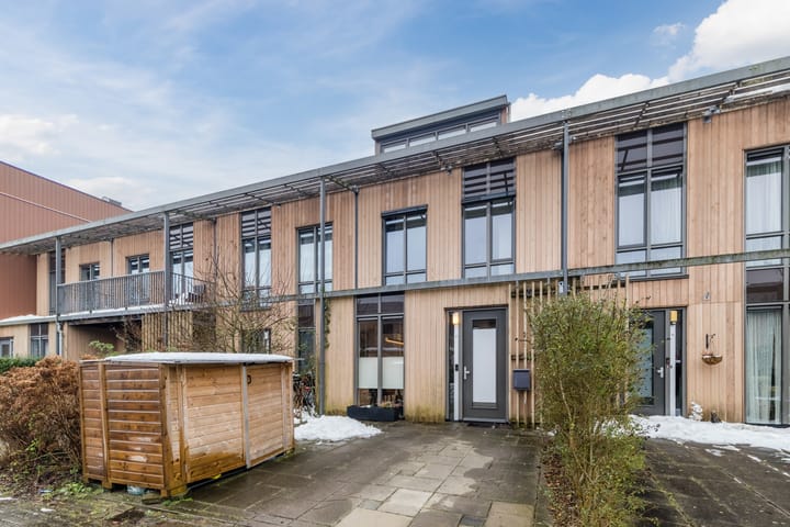 Henri Matissehof 21 main image