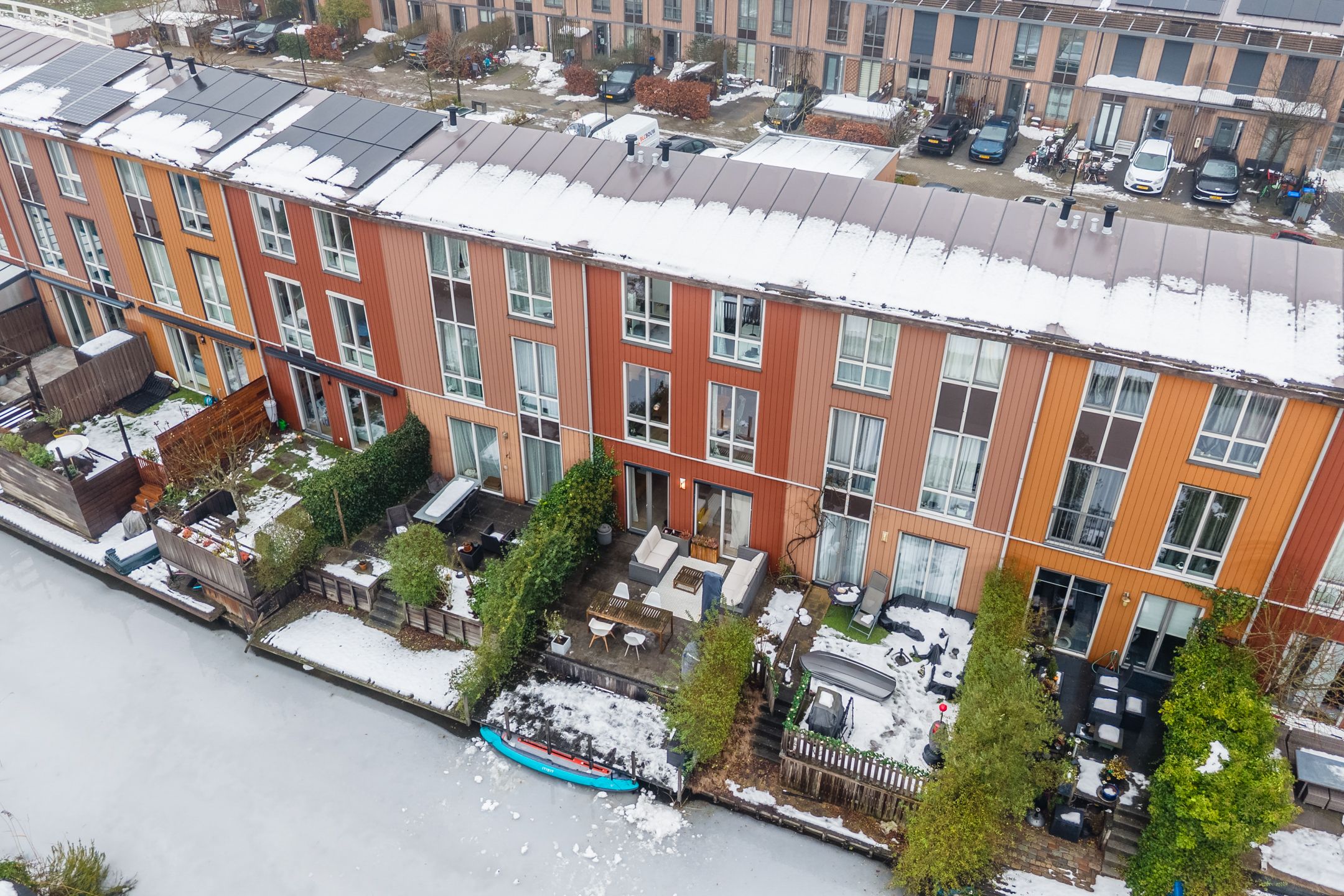 Foto 3 van Henri Matissehof 21