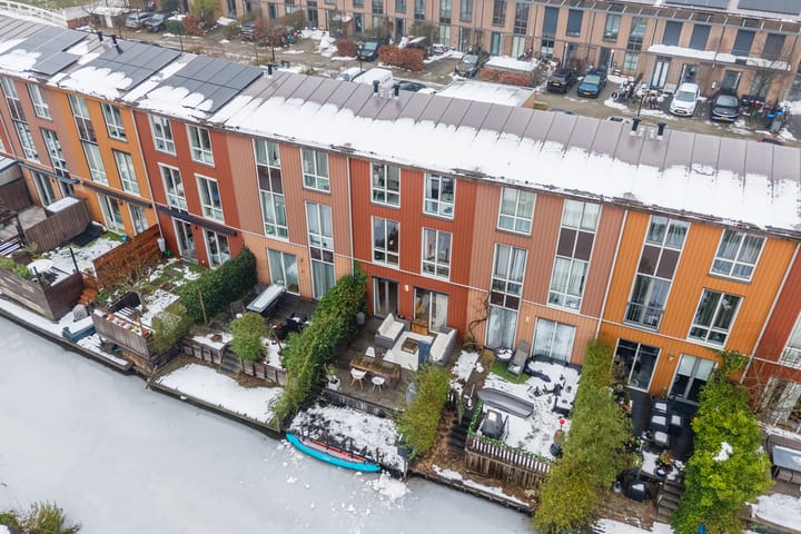 Photo 3 of Henri Matissehof 21