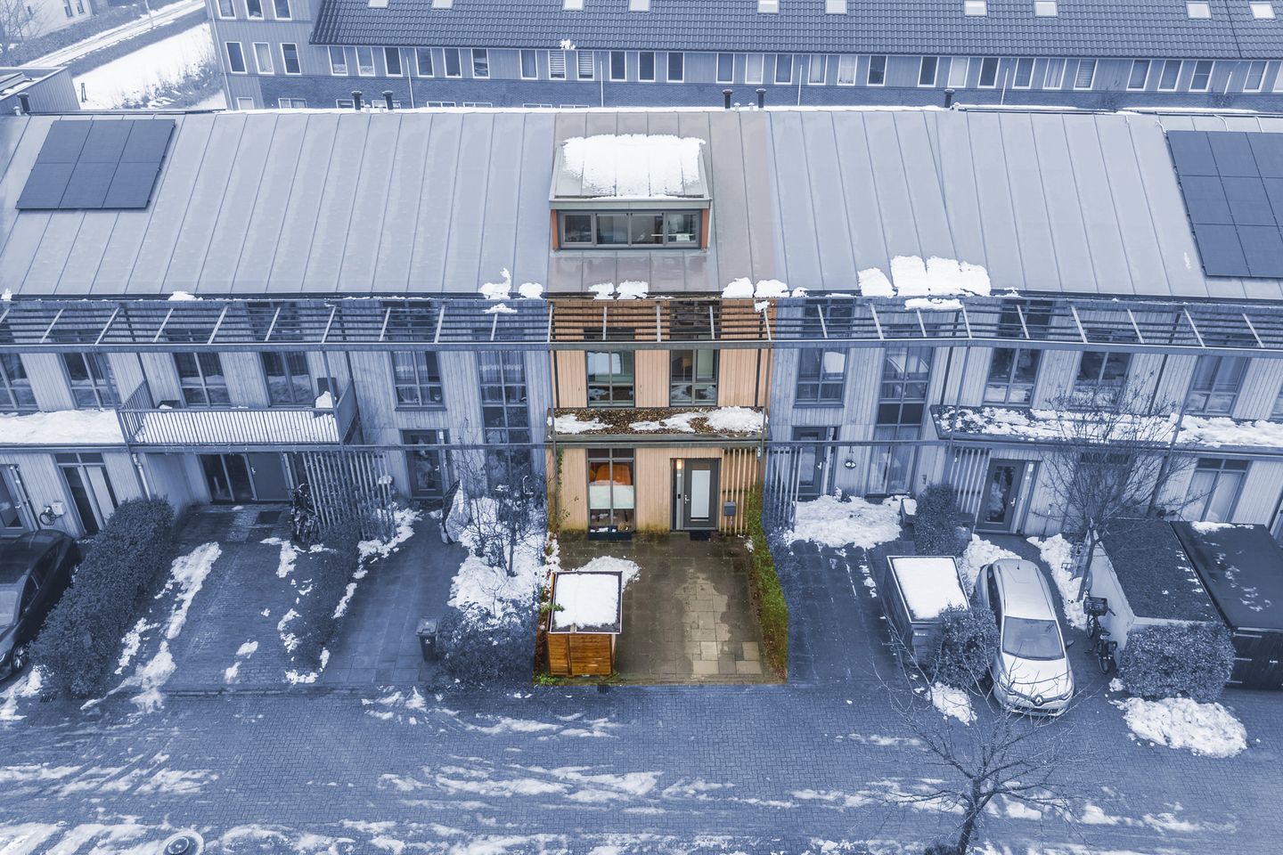 Foto 4 van Henri Matissehof 21