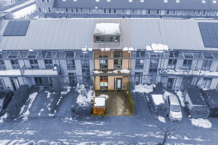 Photo 4 of Henri Matissehof 21