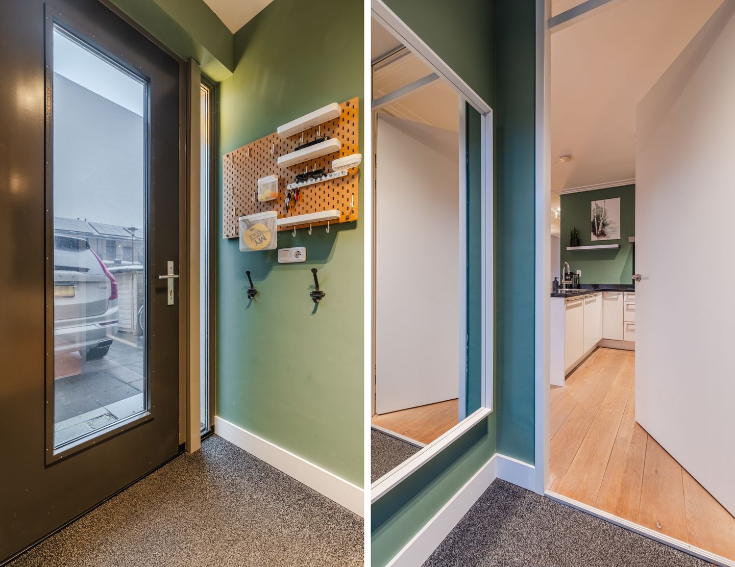 Foto 5 van Henri Matissehof 21