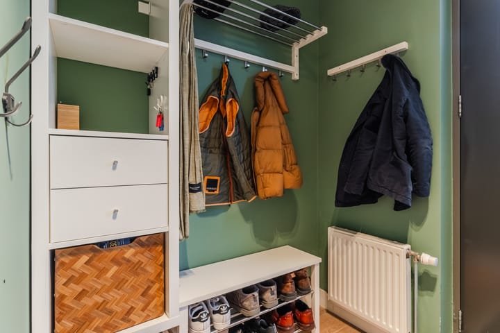 Foto 6 van Henri Matissehof 21