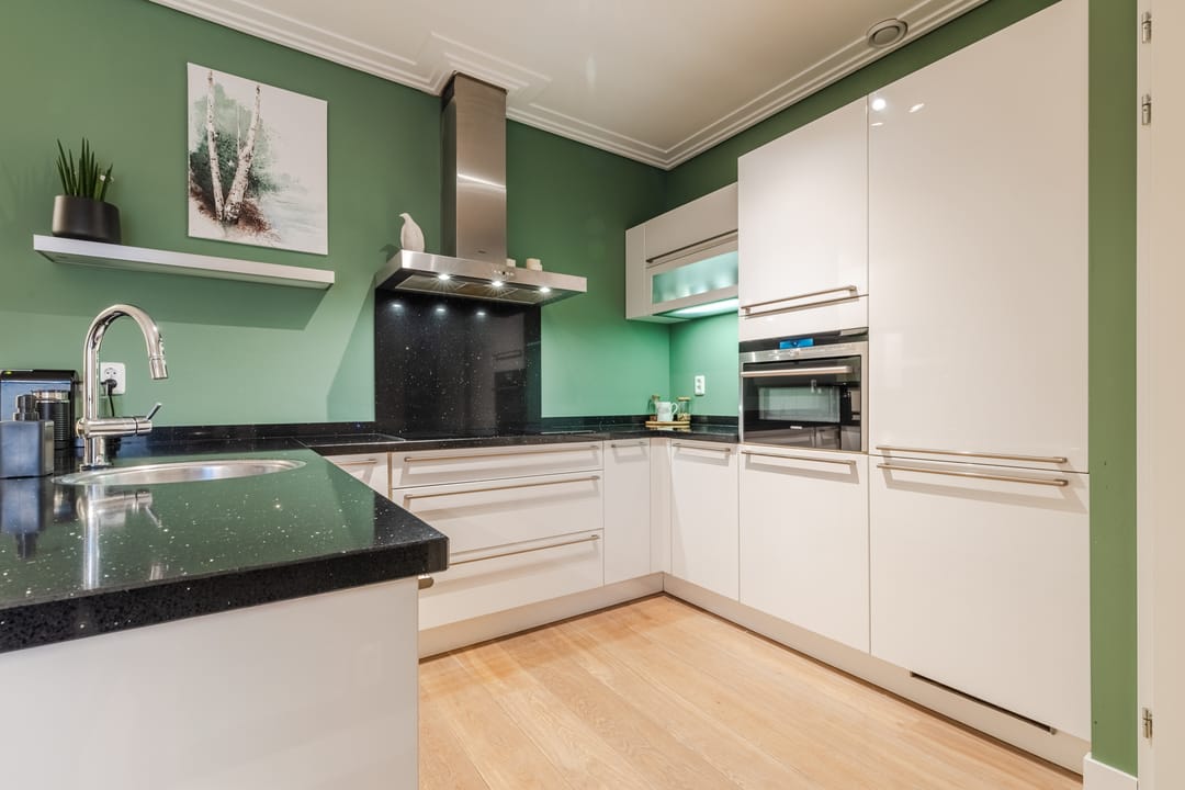 Foto 8 van Henri Matissehof 21